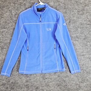 Mountain Hardwear Blue Women's Jacket